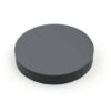 Ferrit (Oxit Kömür) Yuvarlak Mıknatıs 17mm - 3 mm Magnet (2)