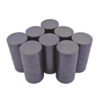 Ferrit (Oxit Kömür) Yuvarlak Mıknatıs 17mm - 3 mm Magnet (3)