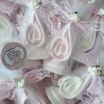 Allah Yazılı Hediyelik Kokulu Taş