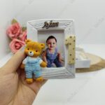 Ayıcık Temalı 1 Yaş Doğum Günü Hediyelikleri (2)