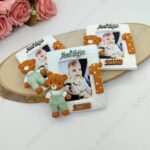 Ayıcık Temalı 1 Yaş Doğum Günü Hediyelikleri (3)