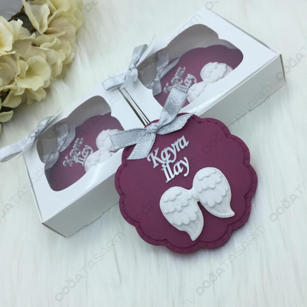 Hastane Çıkışı Doğum Hediyelikleri - Görsel 2