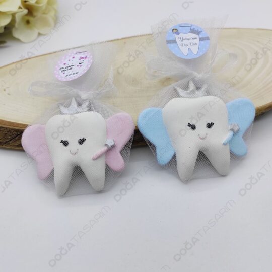 Diş Buğdayı Partisi Hediyelikleri (1)