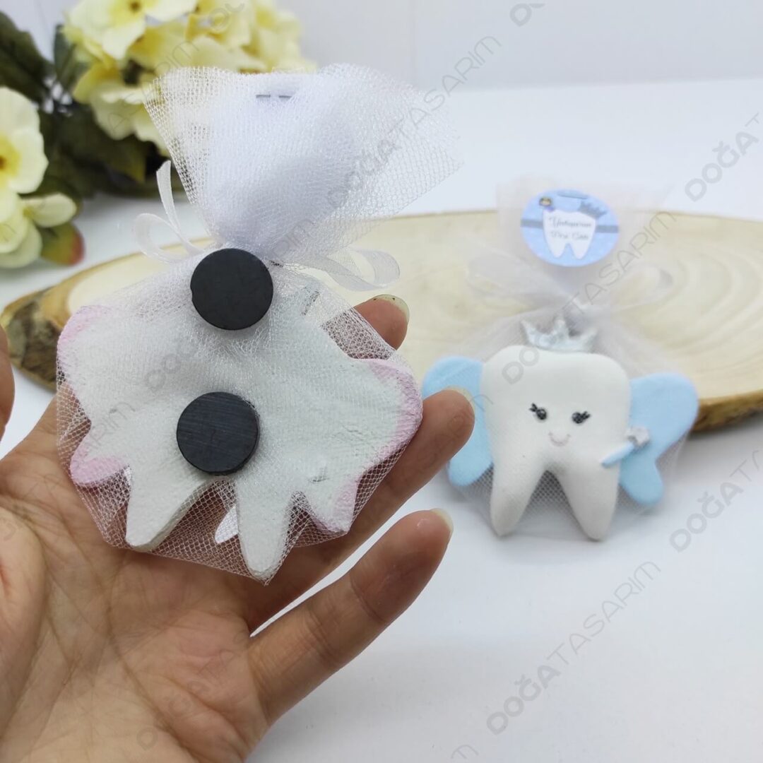 Diş Buğdayı Partisi Hediyelikleri (2)