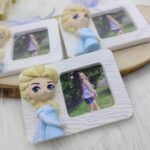 Elsa Fotoğraf Çerçevesi Magnet Hediyelikler (3)