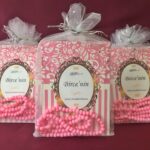 Hediyelik Kokulu Taş & Yasin-i Şerif Mevlüt Seti - Görsel 3