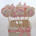 Hoş Geldin Bebek Kurabiyesi