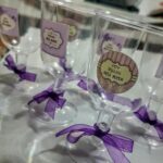 Hoş Geldin Bebek Şerbet Kadehi