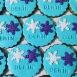 Kartanesi Konsepti Şeker Hamurlu Kurabiye