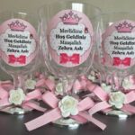 Kullan At Lohusa Şerbeti Kadehi - Görsel 3