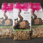 Maşa ile Koca Ayı Hediyelikleri Kuş Yemi