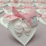 Melek Kanadı "Magnetli" Kokulu Taş