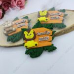 Safari Konsept Magnet Kokulu Taş Hediyelikler (3)