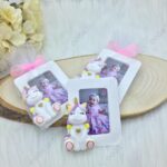 Unicorn Fotoğraf Çerçevesi Magnet Hediyelik (5)