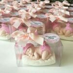 Uyuyan Bebek Kokulu Taş