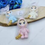 Yeni Doğan Bebek Misafir Hediyelikleri (1)